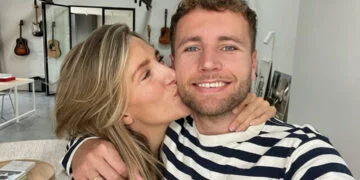 FOTO: Suzan & Freek geven update op Instagram: ”Gestart met levensverlengende aanpak”