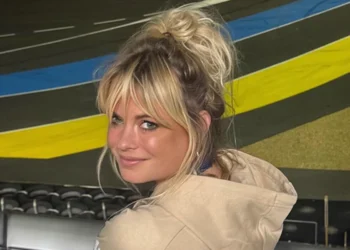 Sylvana IJsselmuiden
