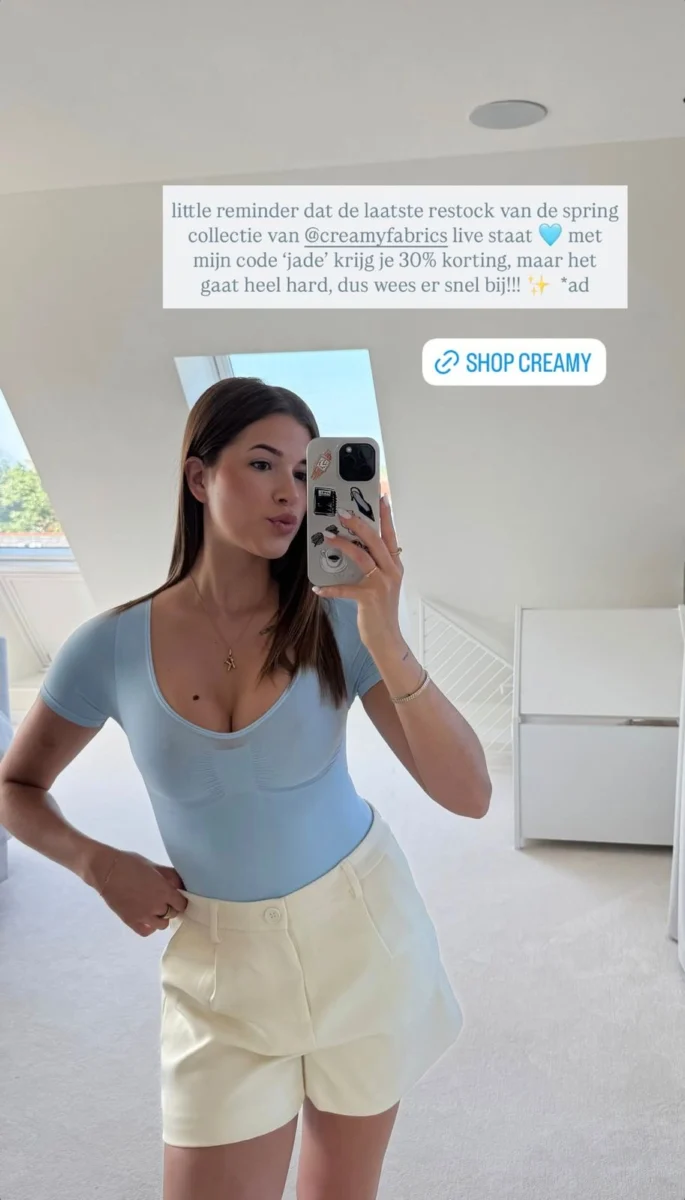 jade anna
