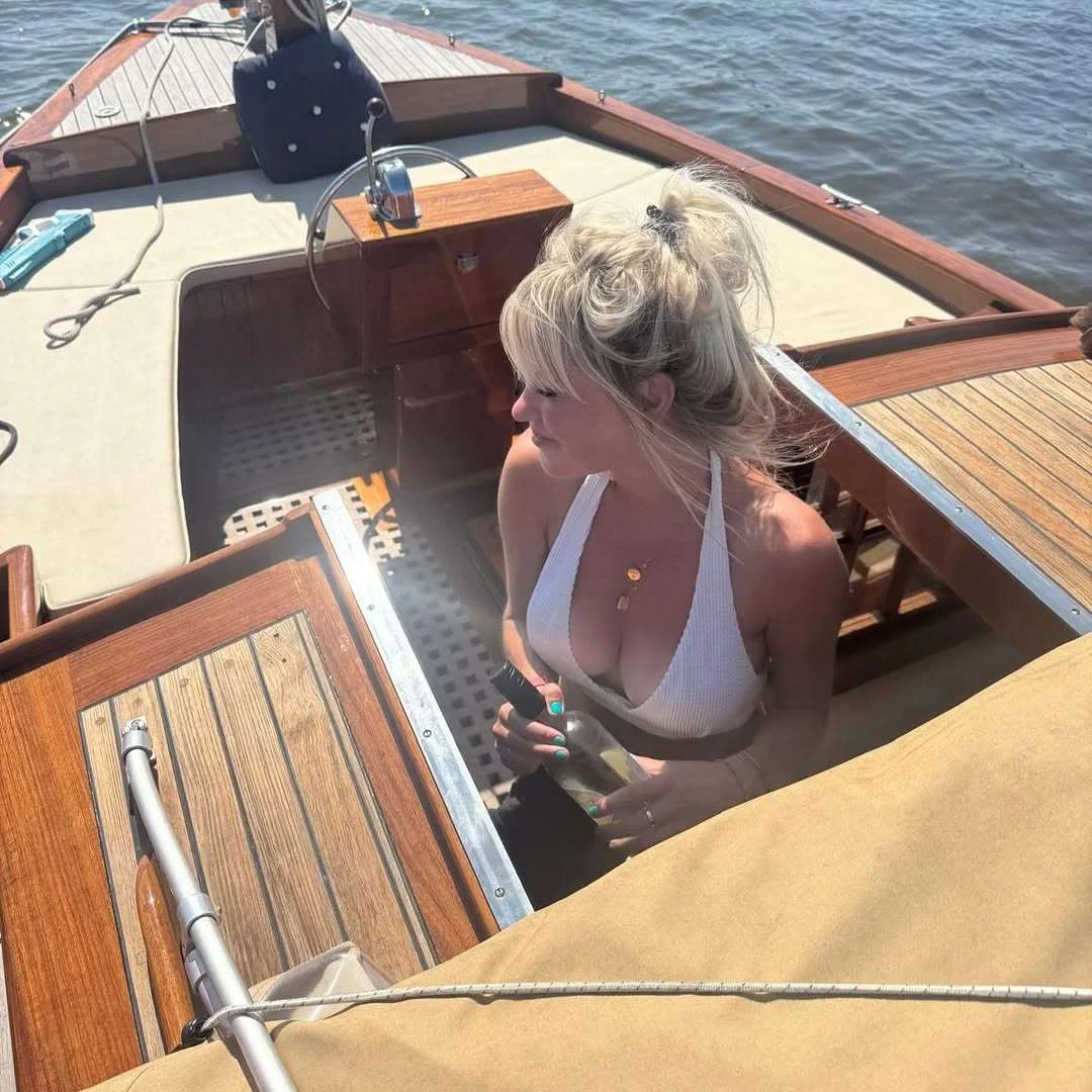 Sylvana IJsselmuiden