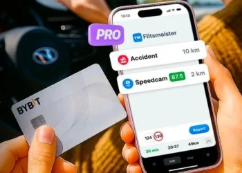 Nooit meer verkeersboetes