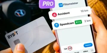 Nooit meer verkeersboetes