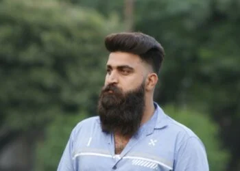 Altijd al een baard gewild? Zo kun je daarvoor zorgen