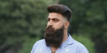 Altijd al een baard gewild? Zo kun je daarvoor zorgen