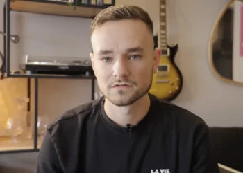 Don de Jong terug op YouTube