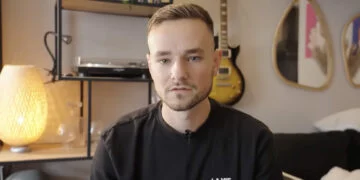 Don de Jong terug op YouTube