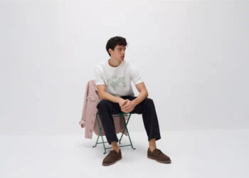 Welke pasvorm herenjeans past bij jouw stijl en lichaamstype?