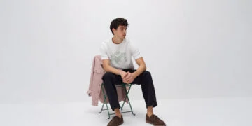 Welke pasvorm herenjeans past bij jouw stijl en lichaamstype?