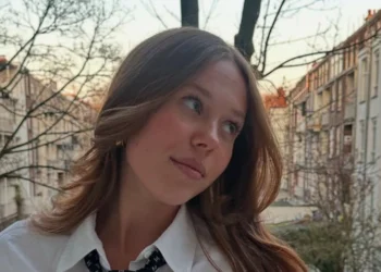 FOTO: Rhode Kok deelt bloedhete foto na een ochtend work-out