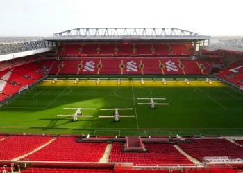 HEFTIG: Liverpool-aanvaller omgekomen bij een auto-ongeluk in Spaanse badplaats