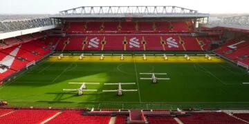 HEFTIG: Liverpool-aanvaller omgekomen bij een auto-ongeluk in Spaanse badplaats