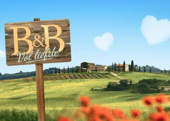 Bom barst tussen B&B-Renske en Daniël door jacuzzi-incident: Kijkers reageren verdeeld