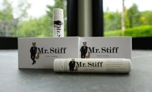 Mijn ervaring met Mr. Stiff: en eerlijke mening