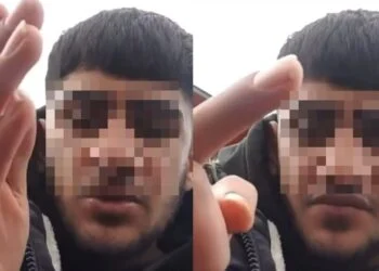 Syrische man dreigt met vertrek uit Nederland
