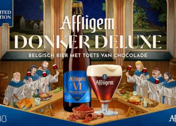Affligem VI Donker Deluxe
