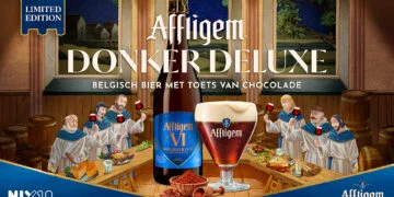 Affligem VI Donker Deluxe