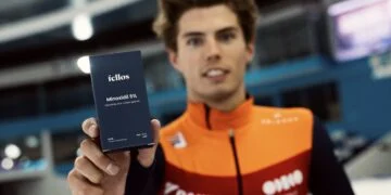 Haaruitval stoppen? Met een medische behandeling kan je tot 24% extra haargroei realiseren.
