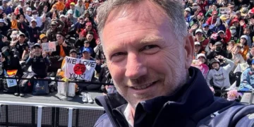 Christian Horner