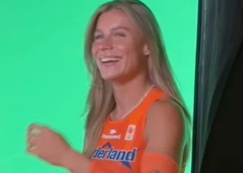 Demi Van den Wildenberg