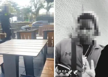 Moeder doet aangifte na doodschieten zoon: “Agenten hebben regels gebroken”