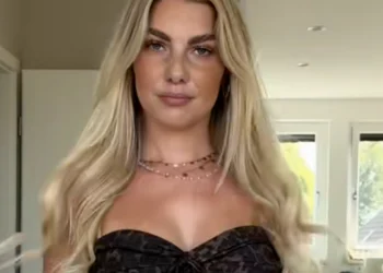 VIDEO: Juf Katharina gaat viraal op TikTok met video’s uit het klaslokaal