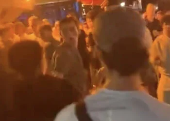 Jongeren in Volendam komen op voor hun eigen buurt