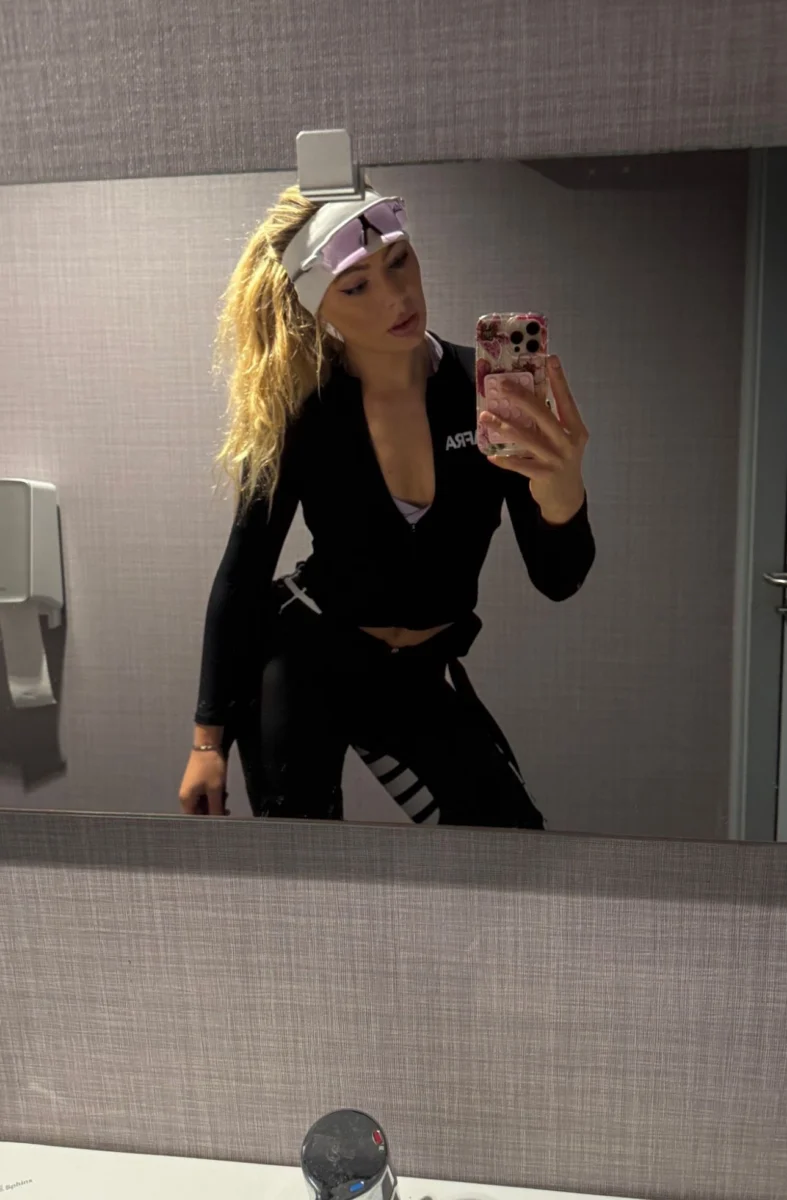 Jutta Leerdam