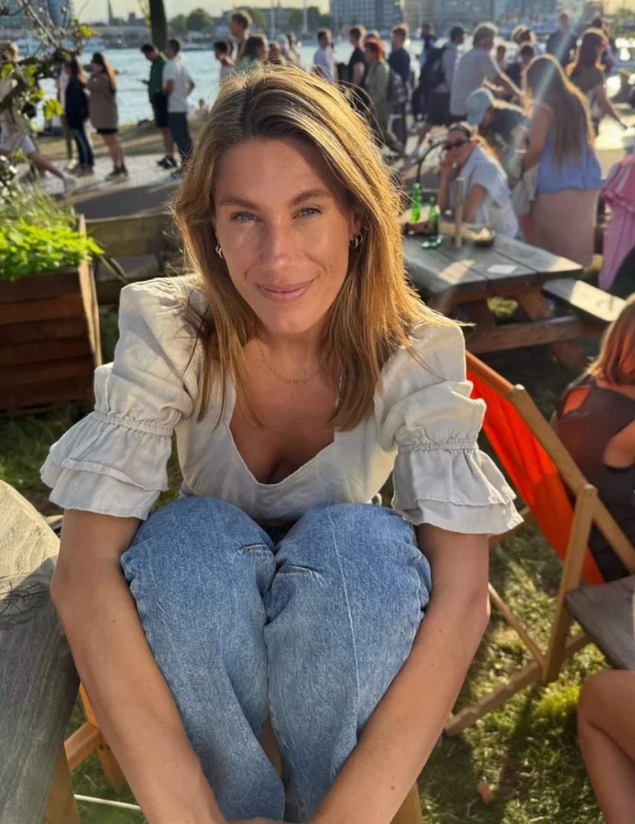 Malou Petter