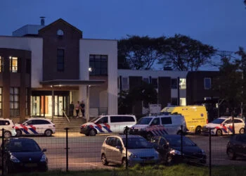 Jonge statushouder weigert woning: ‘Ik blijf bij mijn vrienden in het azc’