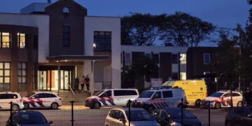 Jonge statushouder weigert woning: ‘Ik blijf bij mijn vrienden in het azc’