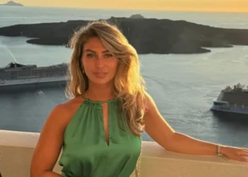 FOTO: Bo de Munk laat Instagram ontploffen met spiegelselfie