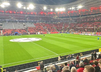 Champions League Netflix deal