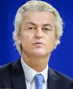 Wie wordt de grootste partij van Nederland volgens Polymarket?