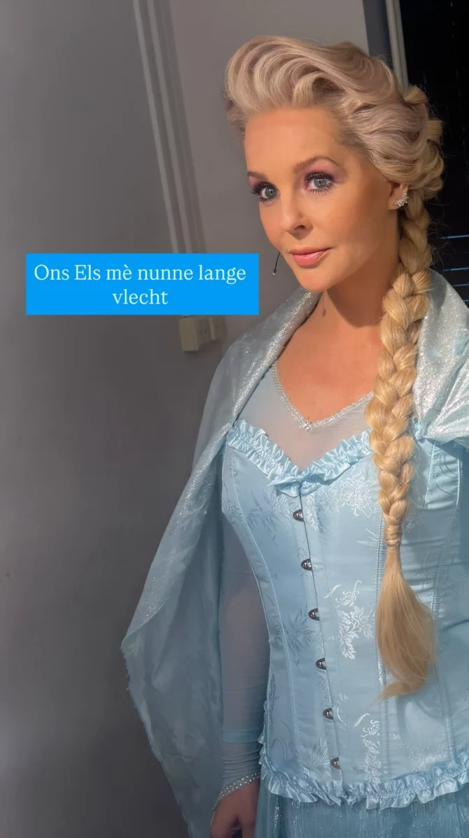 chantal janzen