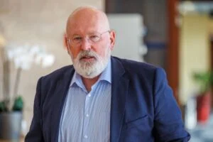 Wie wordt de grootste partij van Nederland volgens Polymarket?