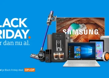 Coolbllue Blackfriday