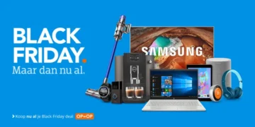 Coolbllue Blackfriday