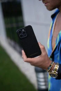 Van bouwplaats tot boardroom, de beste telefoonhoesjes voor elke werkplek