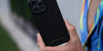 Van bouwplaats tot boardroom, de beste telefoonhoesjes voor elke werkplek