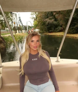  LuxyDutch steelt de show met spectaculaire moves op festival