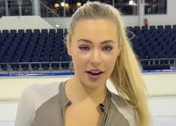 VIDEO: Jutta Leerdam heeft nieuw schaatspak in samenwerking met NIKE en deelt de beelden