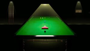 Wordt snooker de onverwachte hobby bij uitstek voor mannen van in de dertig?