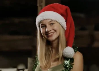 VIDEO: Boerinnenkalender pakt uit met video om de kerstdagen te vieren