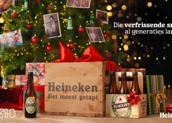 Heineken_Heritage_Kerst_Krat+Sixpack