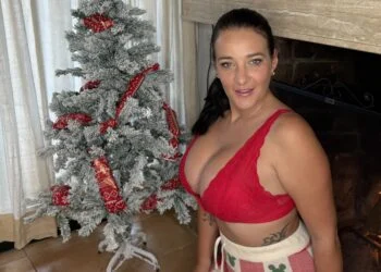 Nicol Kremers doet het deze kerst anders dan anders