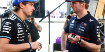 Bizar: Kimi Antonelli met dood bedreigd na laatste-ronde actie met Norris!