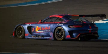 Max Verstappen stapt over naar Mercedes: ‘Dat ligt mij beter straks’