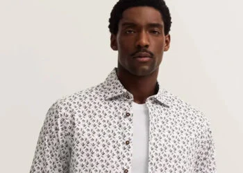 To Be Dressed herenmode