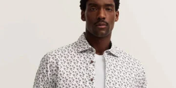 To Be Dressed herenmode