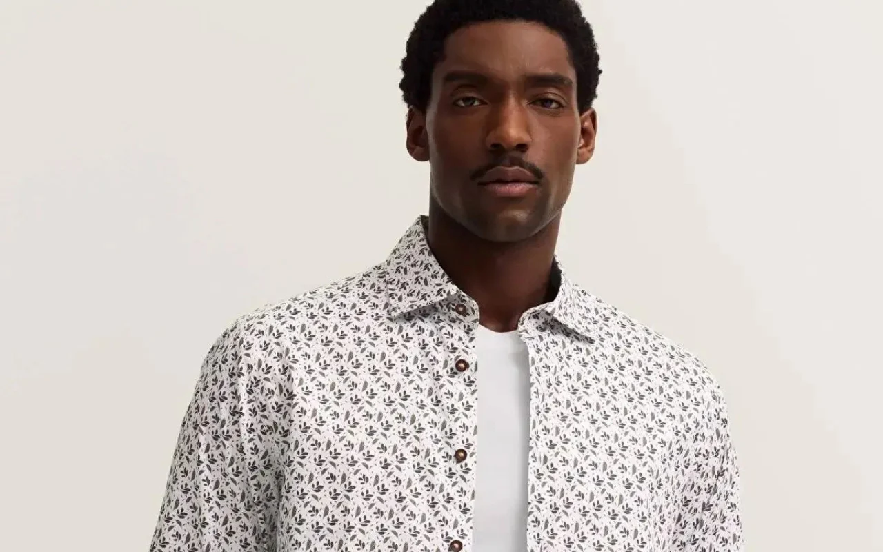 To Be Dressed herenmode